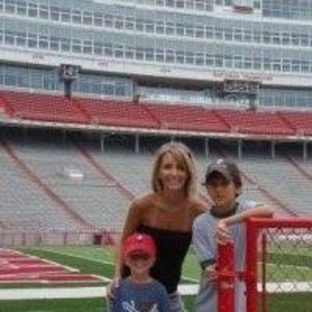 Meet your Posher, Jennie